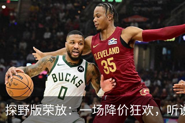 探野版荣放：一场降价狂欢，听说音响也在跳舞！